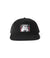 FORMER Offering Cord Cap Black Men's Hats Former 