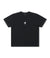 FORMER Skewer Oversized T-Shirt Black Men's Short Sleeve T-Shirts Former 