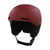 OAKLEY MOD1 Pro MIPS Snow Helmet Matte Iron Red Men's Snow Helmets Oakley 