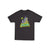 CORDUROY Bolt T-Shirt Black Men's Short Sleeve T-Shirts Corduroy 