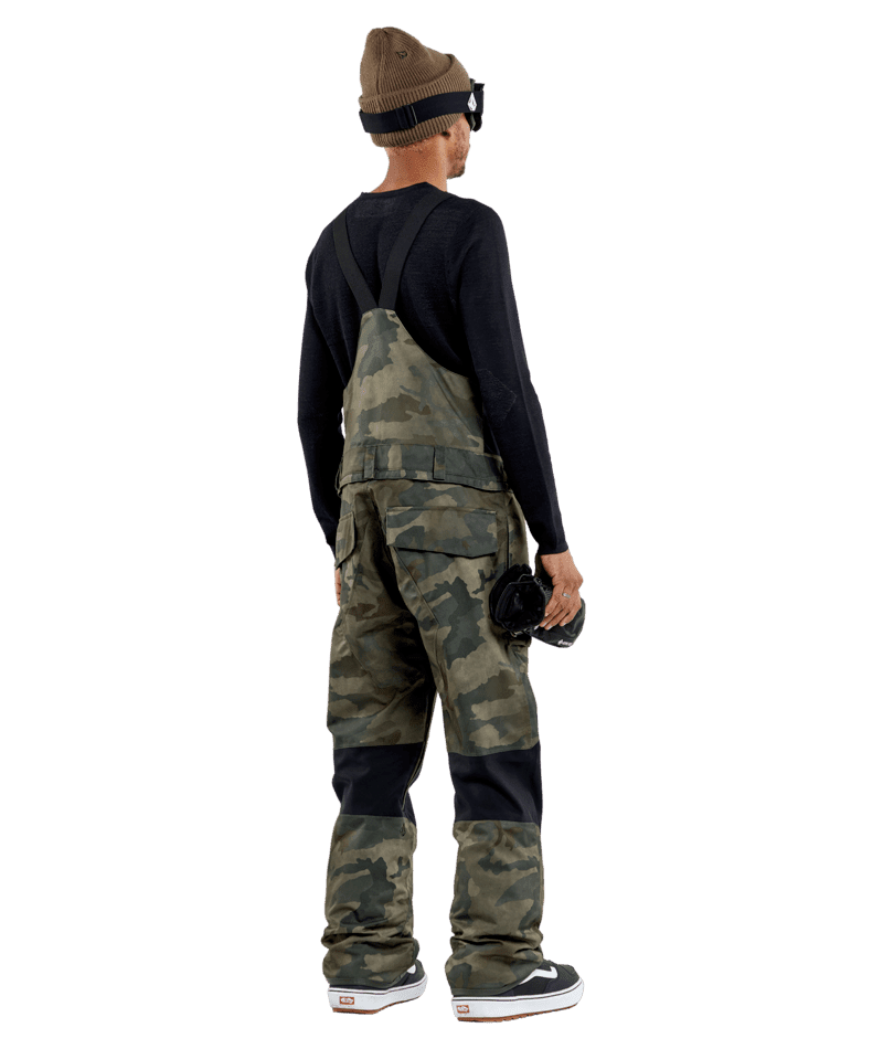 Volcom camo hot sale pants