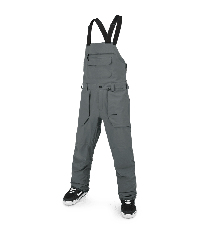 Volcom overall sales snow pants