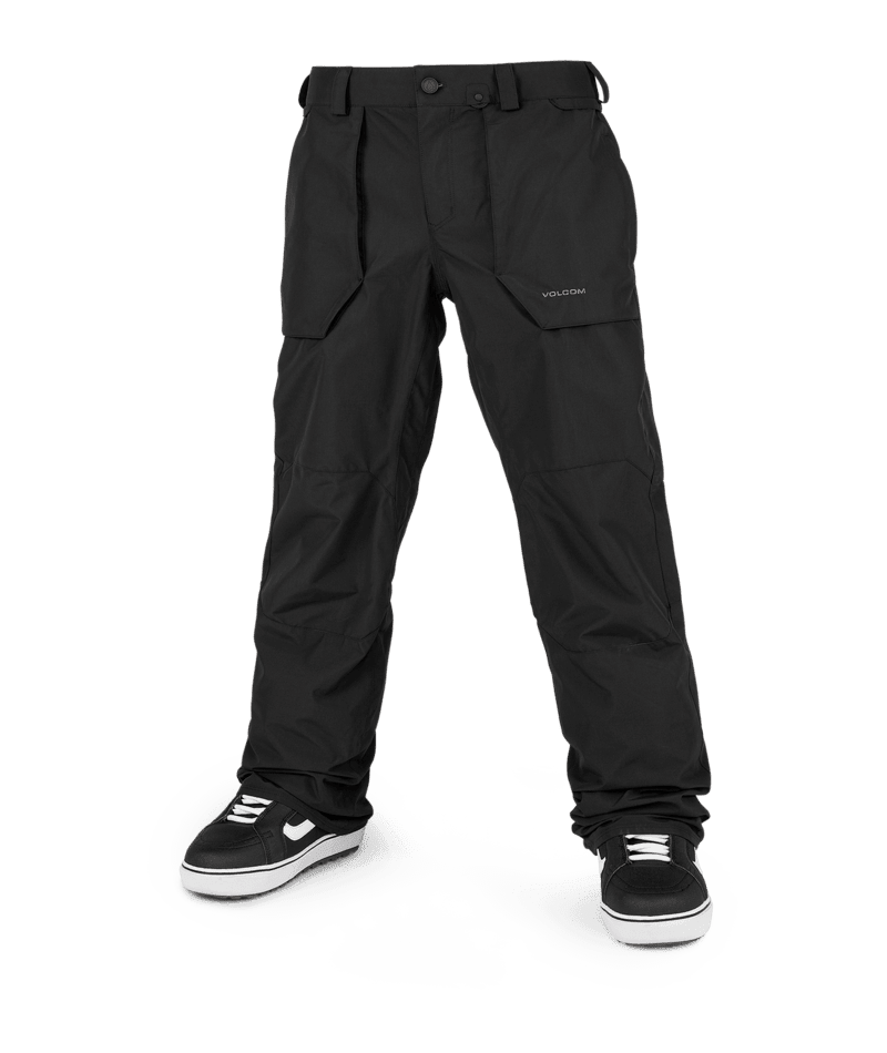 Volcom Mies Insulated Snowboard Pants (Women's)