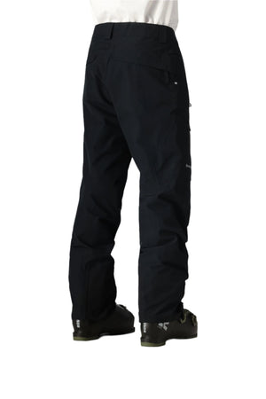 686 GORE-TEX GT Snowboard Pant Black 2025 Men's Snow Pants 686 