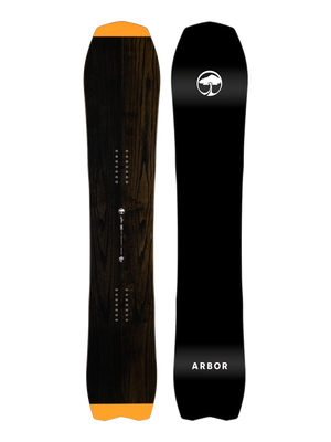 ARBOR GPS Snowboard 2025 Men's Snowboards Arbor 