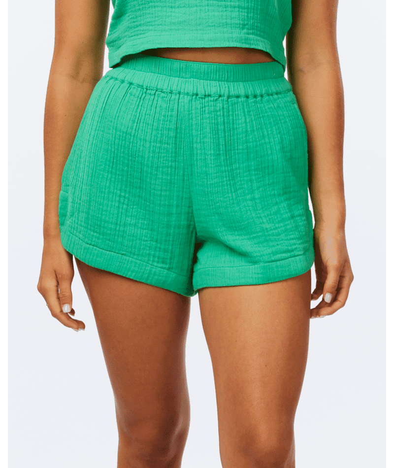 Beachwalk Shorts in Mauve (Online Exclusive) – Uptown Boutique Ramona