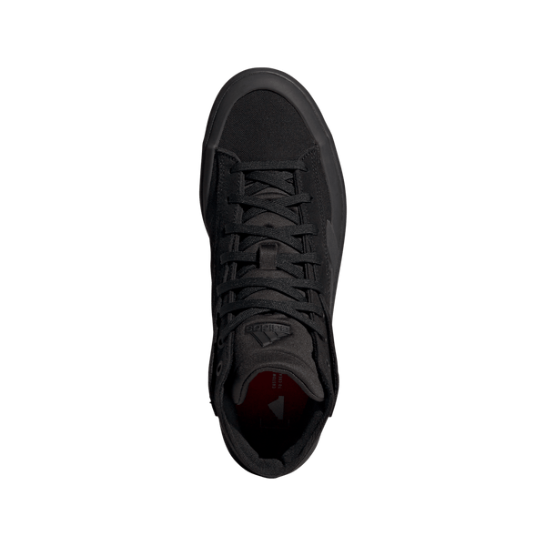 adidas ZNSORED HI Lifestyle Adult Shoe - Black | adidas Canada