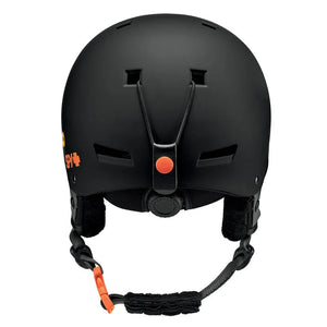 SPY Galactic MIPS Snow Helmet Matte Black Men's Snow Helmets Spy 