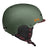 SPY Galactic MIPS Snow Helmet Matte Steel Green Men's Snow Helmets Spy 