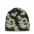 HOWL Paragon Beanie Army Men's Beanies Howl 