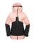 VOLCOM Women's AT GORE-TEX Stretch Snowboard Jacket Coral Haze 2025 Women's Snow Jackets Volcom 