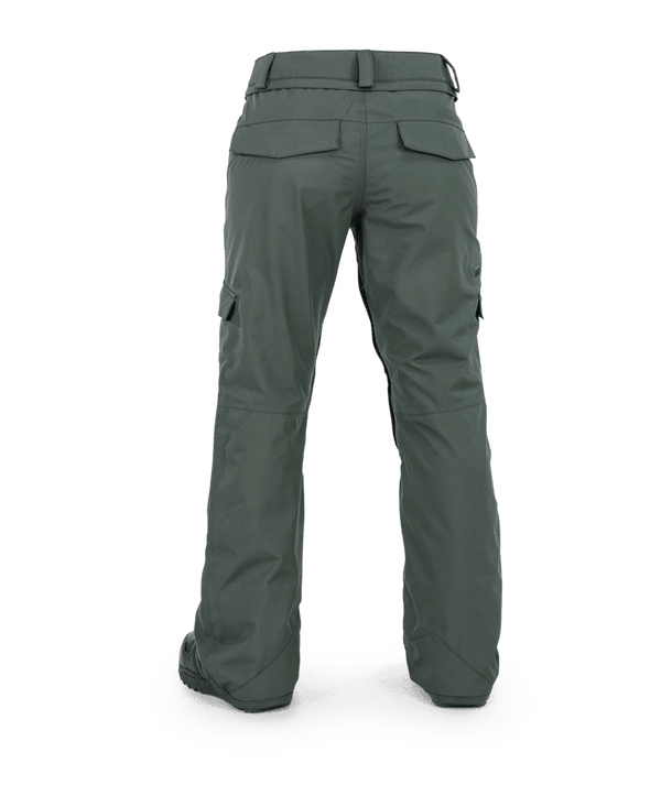 VOLCOM Women's Aston GORE-TEX Snowboard Pants Caramel 2023 - Freeride  Boardshop