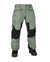 VOLCOM Women's GORE-TEX V.Co AT Snowboard Pant Lichen Green 2025 Women's Snow Pants Volcom 