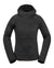 VOLCOM Women's Gridlock Balaclava Base Layer Top Black Women's Base Layers Volcom 