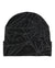 VANS MTE Expedition Tall Cuff Halloween Beanie Black Men's Beanies Vans 