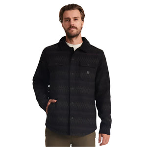 ROARK Hebrides Jacket Kaffa Men's Street Jackets Roark Revival 