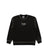 HOWL DWR Pullover Crew Neck Black Men's Pullover Hoodies Howl 