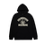 HUF X BRONZE Plantware Pullover Hoodie Black Men's Pullover Hoodies Huf 