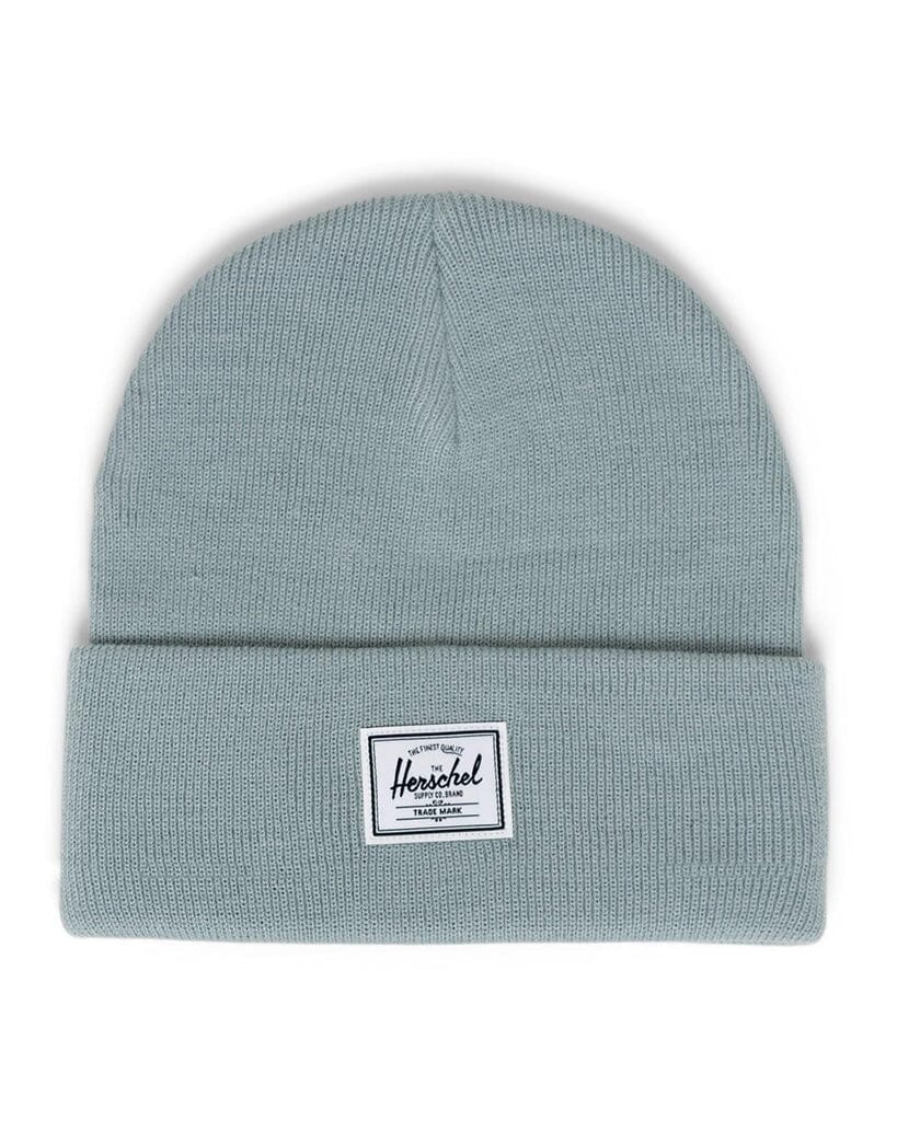 Herschel grey beanie clearance