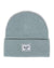 HERSCHEL Elmer Beanie Port Slate Women's Beanies Herschel Supply Company 