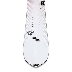 JONES Stratos Splitboard 2025 Men's Splitboards Jones Snowboards 