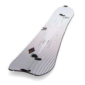 JONES Stratos Splitboard 2025 Men's Splitboards Jones Snowboards 