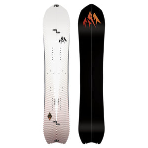 JONES Stratos Splitboard 2025 Men's Splitboards Jones Snowboards 