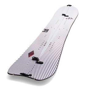 JONES Women's Stratos Splitboard 2025 Women's Splitboards Jones Snowboards 