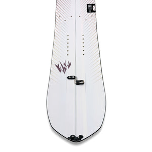 JONES Women's Stratos Splitboard 2025 Women's Splitboards Jones Snowboards 