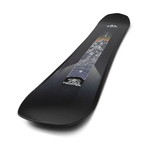 JONES Frontier Snowboard 2025 Men's Snowboards Jones Snowboards 