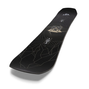 JONES Mountain Twin Pro Snowboard 2025 Men's Snowboards Jones Snowboards 