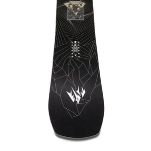 JONES Mountain Twin Pro Snowboard 2025 Men's Snowboards Jones Snowboards 