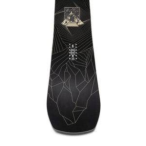 JONES Mountain Twin Pro Snowboard 2025 Men's Snowboards Jones Snowboards 