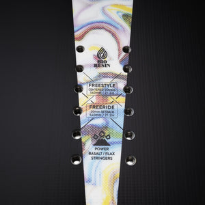 JONES Mind Expander Twin Snowboard 2025 Men's Snowboards Jones Snowboards 