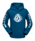 VOLCOM Youth Essential Pullover Hoodie Cobalt Boy's Pullover Hoodies Volcom 