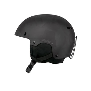 SANDBOX Icon Snow Helmet Black Camo Women's Snow Helmets Sandbox 