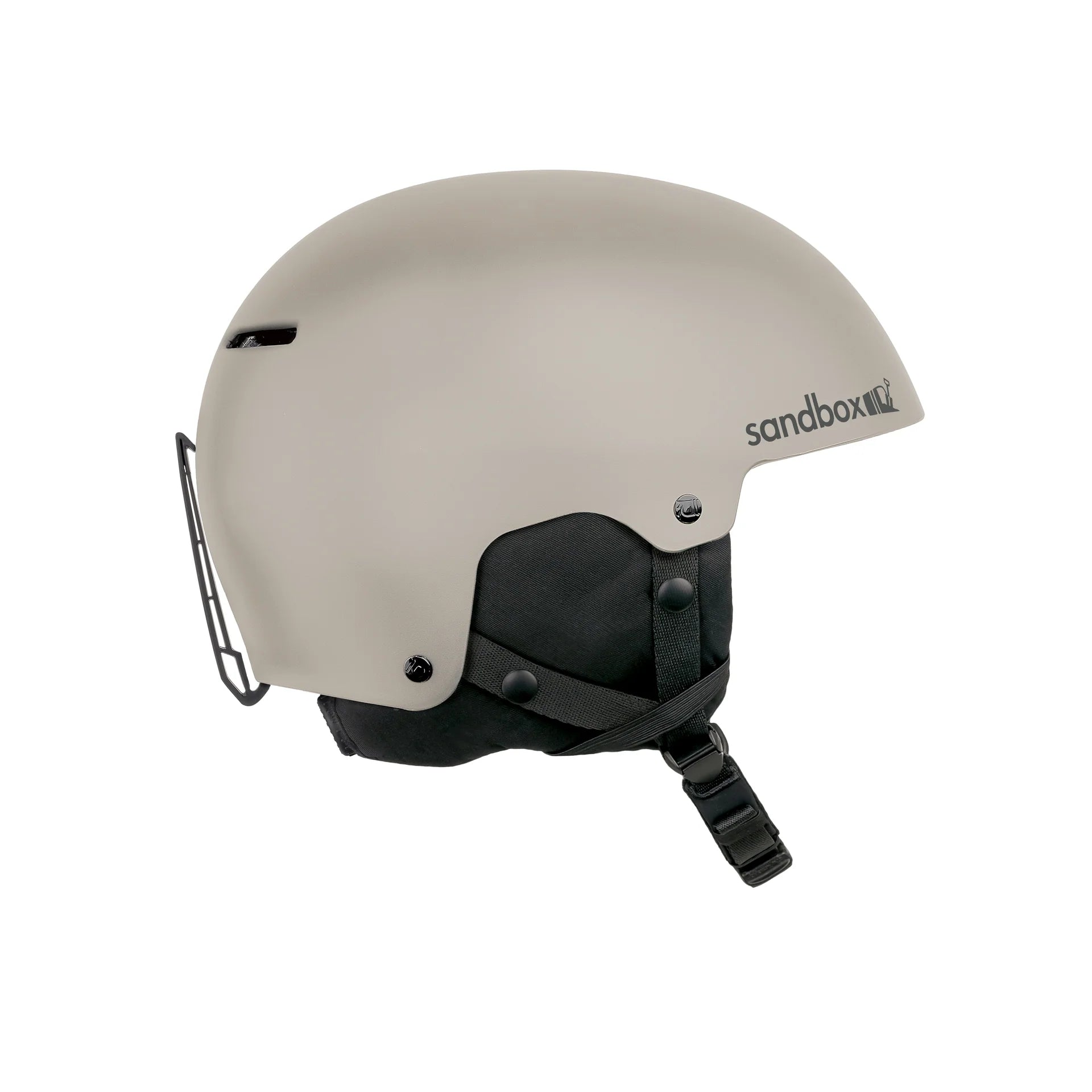 SANDBOX Icon Snow Helmet Dune Women's Snow Helmets Sandbox 