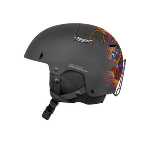 SANDBOX Icon Snow Helmet Schoph Women's Snow Helmets Sandbox 