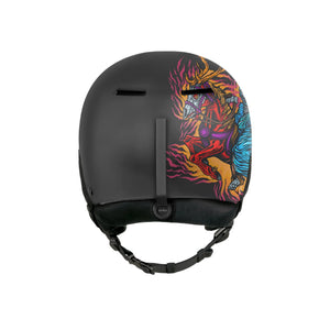 SANDBOX Icon Snow Helmet Schoph Women's Snow Helmets Sandbox 