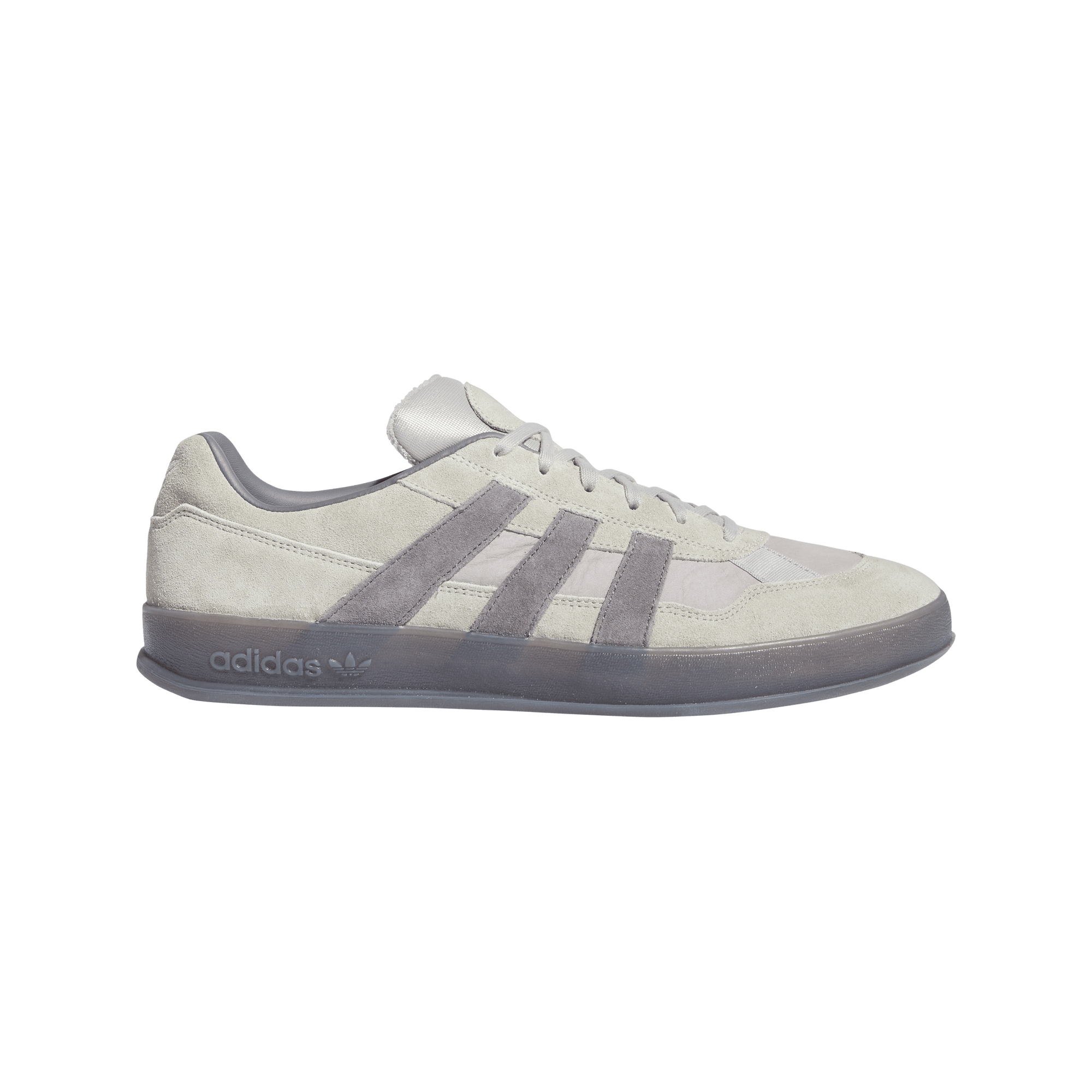 ADIDAS Aloha Super Shoes Sesame/Granite/Light Granite Men's Skate Shoes Adidas 