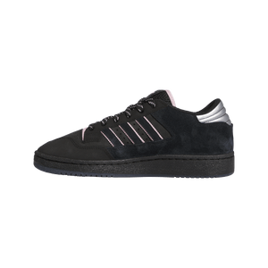 ADIDAS Centennial 85 Low ADV x Dre Shoes Core Black/Clear Pink/Core Black Men's Skate Shoes Adidas 