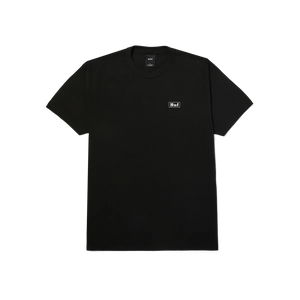 HUF X KODAK Imagine What T-Shirt Black Men's Short Sleeve T-Shirts Huf 