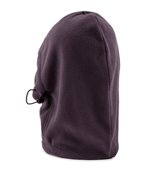 VOLCOM Travellin' Hood Thingy Purple Winter Face Masks Volcom 