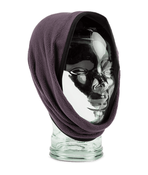 VOLCOM Removable Neckband Purple Winter Face Masks Volcom 