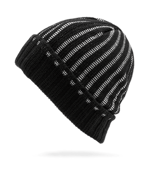 VOLCOM SD Beanie Black Men's Beanies Volcom 