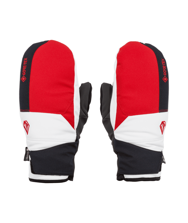 Men's Snowboard Gloves & Mitts | Canada | Freeride Boardshop