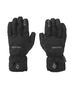 VOLCOM CP2 GORE-TEX Glove Black Men's Snow Gloves Volcom 