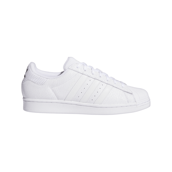 ADIDAS Superstar ADV x Vitoria Shoes Cloud White Core Black Cloud White