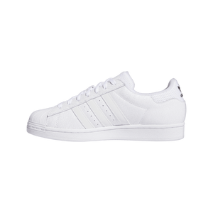 ADIDAS Superstar ADV x Vitoria Shoes Cloud White/Core Black/Cloud White Men's Skate Shoes Adidas 