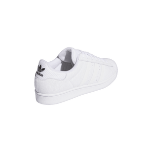 ADIDAS Superstar ADV x Vitoria Shoes Cloud White/Core Black/Cloud White Men's Skate Shoes Adidas 